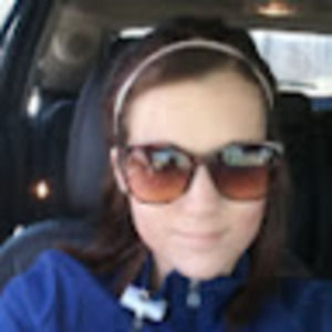 Meet your Posher, Kristin